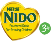 Nido 3 plus product logo