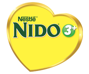 Nido 3 plus logo