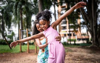 ENSURE YOUR KID’S HEALTH image