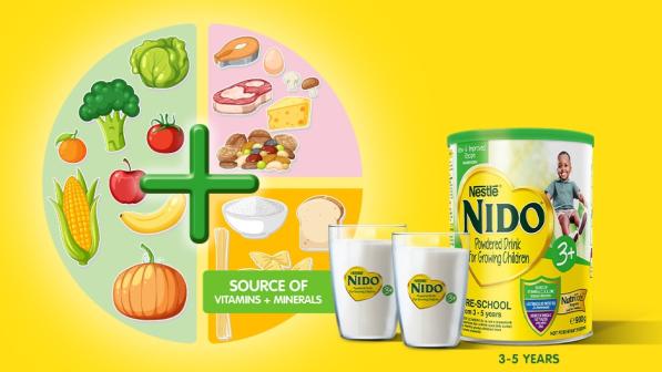 Fruits for children image