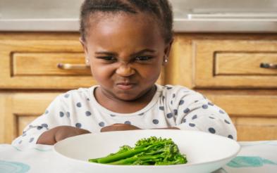 21 Recipes For Picky Eaters 3-5 Years