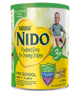 Nido 3 Plus 1800g front side